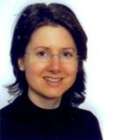 Eva Maria Rauert