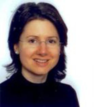 Eva Maria Rauert