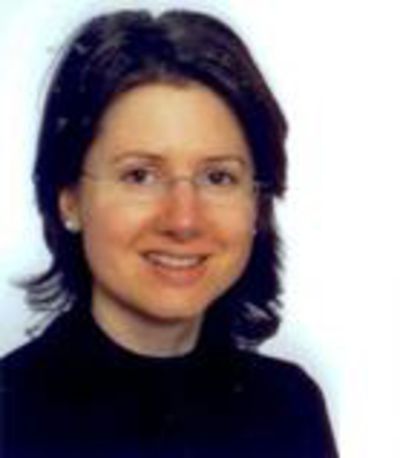 Eva Maria Rauert