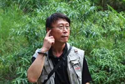 Xiang Xianyao