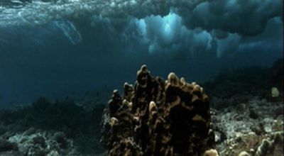 Deep diving