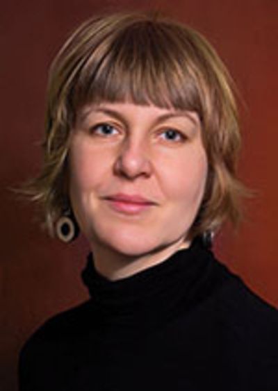 Michaela Kirst