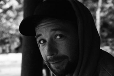 Moritz Stillhard