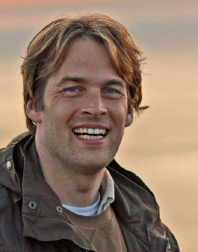 Marc Lubetzki
