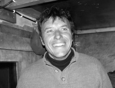 Jérôme Bouvier
