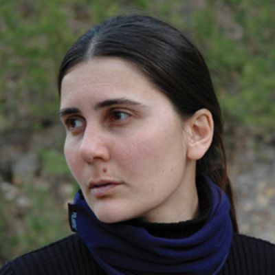 ECE SOYDAM