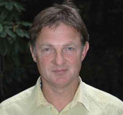 Klaus Tümmler