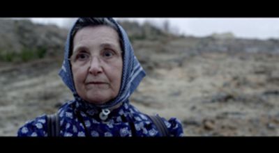 Grandmother