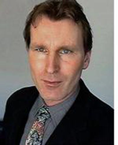 Martin Bilfinger