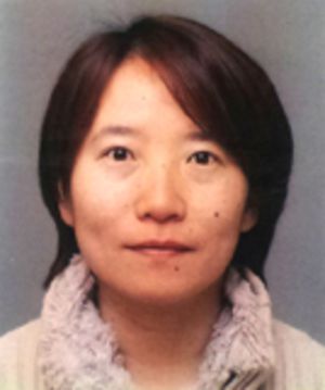 Minako Harada