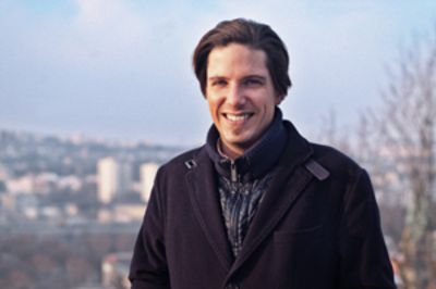 Andreas Schnoegl