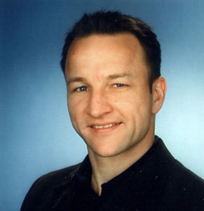 Gerd Haegele
