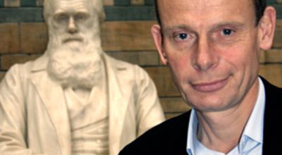 Andrew Marr