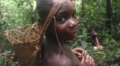Pygmies