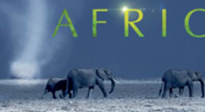 AFRICA
