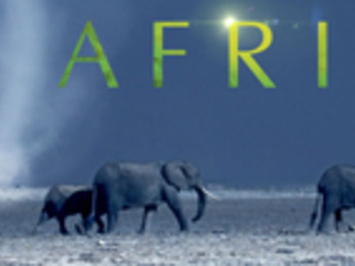 AFRICA