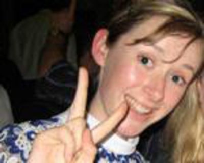 Sarah Cowhey 