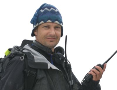 Eskil Hardt