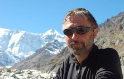 Rainer Bergomaz