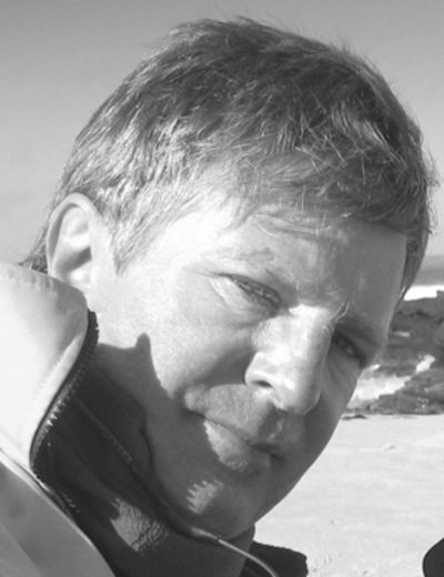 Richard Matthews