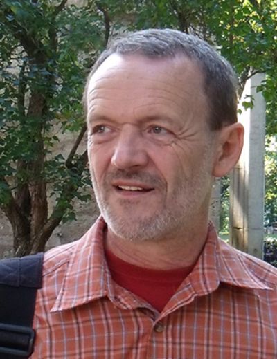 Reinhard Weidlich