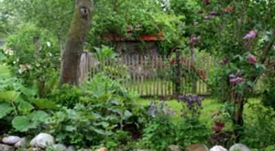 Garten