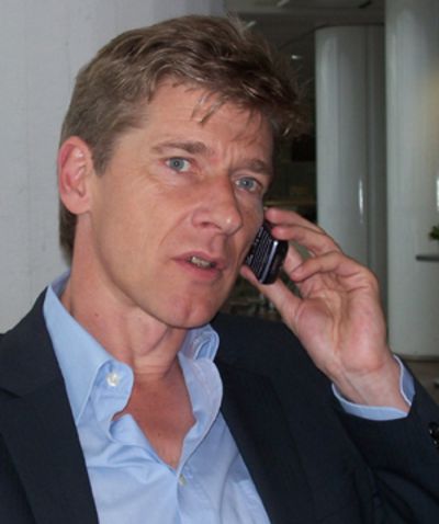 Thomas Wedmann