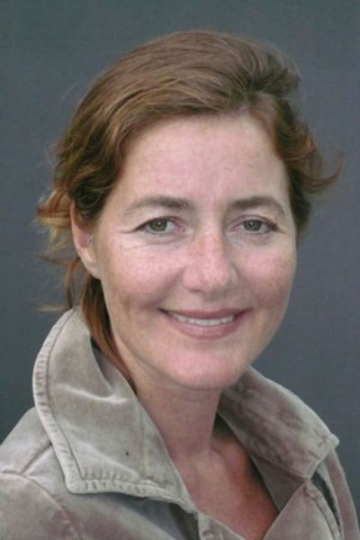 Angela Graas