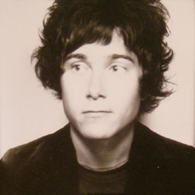 Bryn Chainey 