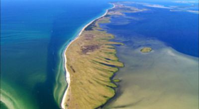 Hiddensee