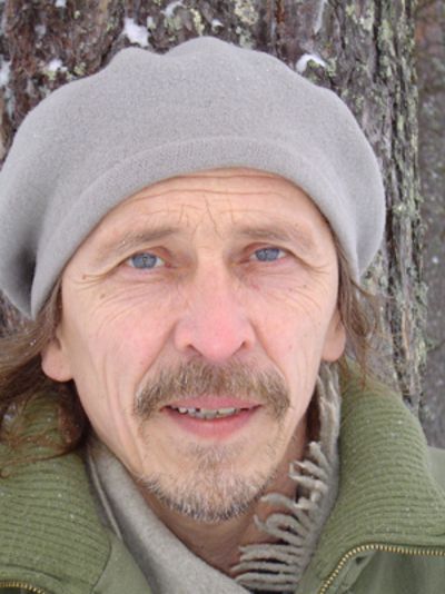 Hannu Hyvönen