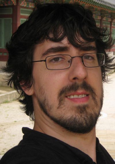 Marcell Barelli