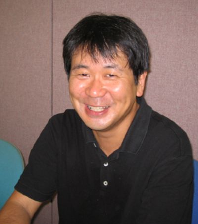 Masahiro Hayakawa