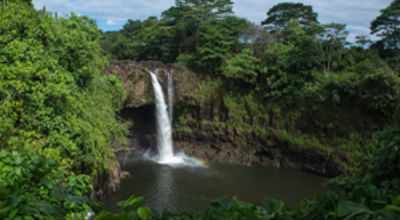 Hawaii - Big Island