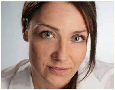 Caroline Pellmann