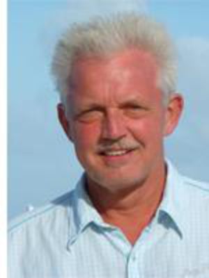 Joachim Hinz 