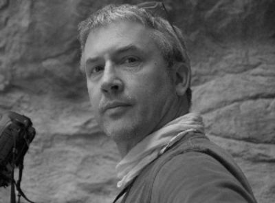 John Murray