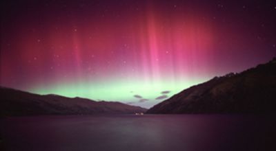 Northern lights