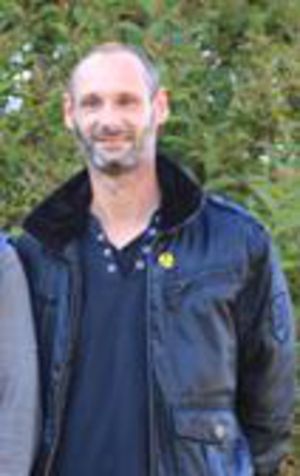 Rolf Sziringer