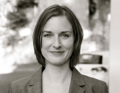 Sarah Zierul