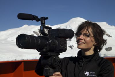 Dena Seidel