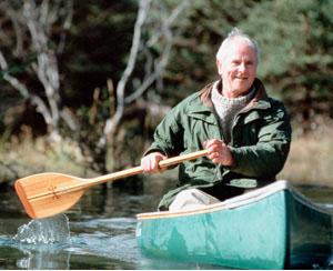 Mike Salisbury 