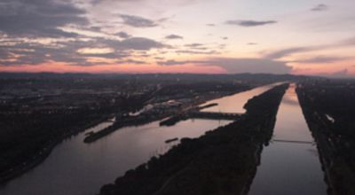 Danube