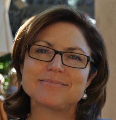 Bettina Dalton