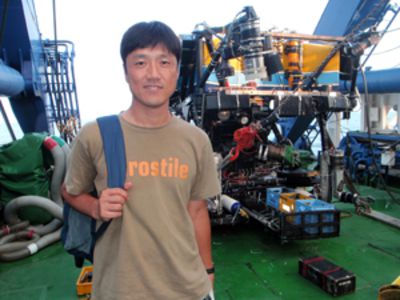 Yoshio Yuki
