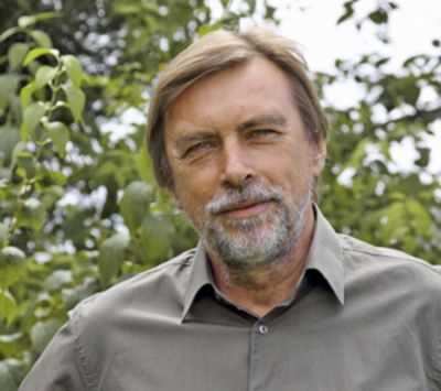 Reinhard Radke