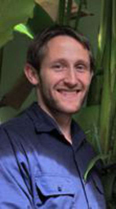 Moritz Katz