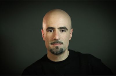 Daniel Azarian