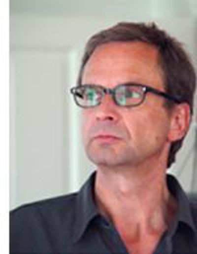 Christian Rost