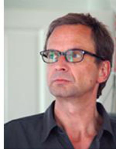 Christian Rost
